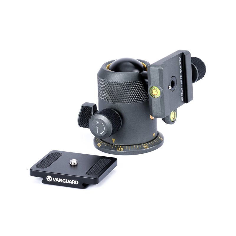 Vanguard Alta BH-250 Ball Head - Image 5